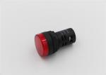 Equipment Control Panel Indicator Lights Panel Mount Indicator Lamps