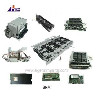 NCR BRM Modules And All Its ATM Machine Parts
