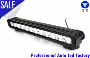 China BB-SL120（Epistar/CREE Signal low Led Light Bar)-120W factory