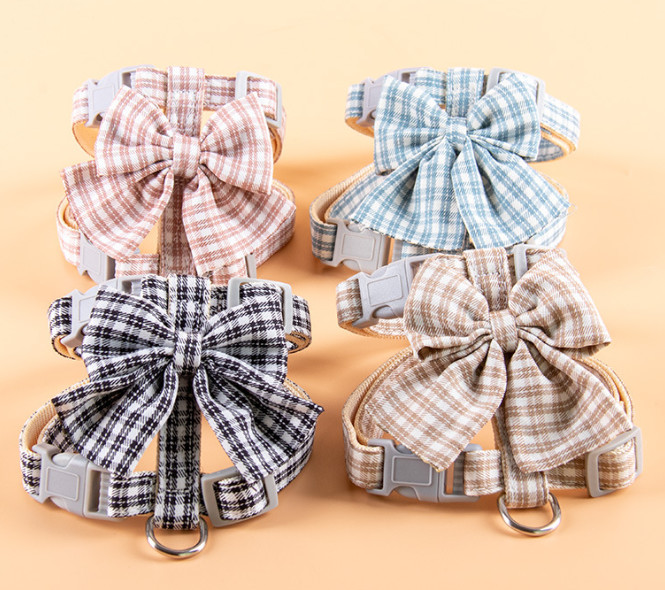 h harness for cats