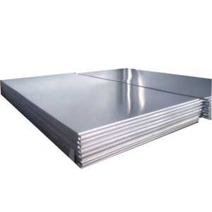 Aviation Material Aircraft Aluminum Sheet Excellent Plasticity T Temper