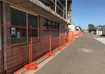 1300 temporary fence