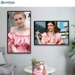 ODM 32 inch lCD Interactive Digital Signage Display Wall Mount