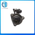 Starter Motor 3021036 32021038 For Cummins NT855 Engine Hyundai R335-7 Excavator