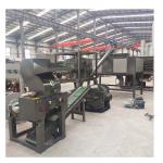 Aluminum PVC Composite Panel Recycling Machine for Electrostatic Separation 3