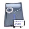 Buy cheap 4pcs Paint Rollers Covers Durable Coating Roller Brush Wall Painting Tools from wholesalers