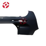High-efficiency rear step bumper OE 39796807 for VOLVO Body system with energy