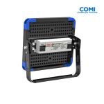 AC85-265V Exterior Led Flood Light Fixtures Tunnel Luminaire 150W IP66 For Gas