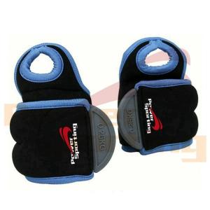 China 2LB neoprene Thumblock Wrist Weights factory