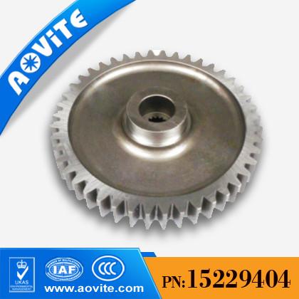 TEREX GEAR 15229404 NHL DUMP TRUCK PARTS TR35 TR50 TR60 TR100 3305B 3305F 3303