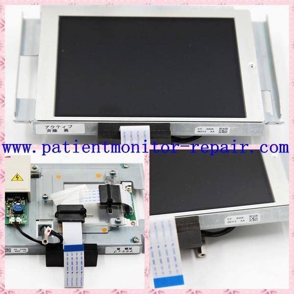 Nihon Kohden TEC - 7631C defibrillator display LCD PN CY - 0008/medical