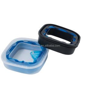 China 8 Pack Cat Litter Refill Bags Cartridge Compatible with Genie Cat Litter Standard and Plus Pails factory