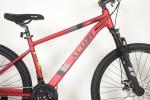 Professional Shimano Tourney Derailleur 21 Speed Mountain Bike For Mountain