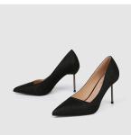 ZM013 928-38 Korean New Style Women'S Shoes Sexy Stiletto High Heels Women'S