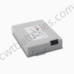 GE MAC800 ECG Machine 2037082-001 Battery Compatible Medical Batteries