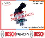 BOSCH DRV Valve 0928400679 Control Valve 0928400679 for Nissan Cars Opel
