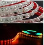 LED Backlight Lens Diffusion Reflection High Power 12V SMD030 RGB Edgelit 12V
