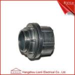 1/2" 4" Watertight Hubs Rigid Conduit Fittings / Electrical Conduit Parts UL