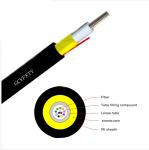 Air Blown Fiber Optic Cable Air Blown Micro Cable GCYFXTY
