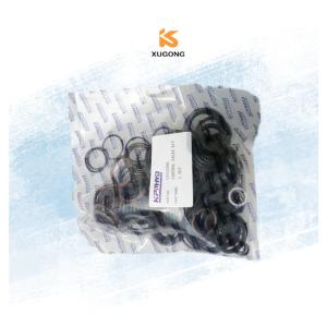 China 320BL Control Valve Seals For CAAT320BL factory