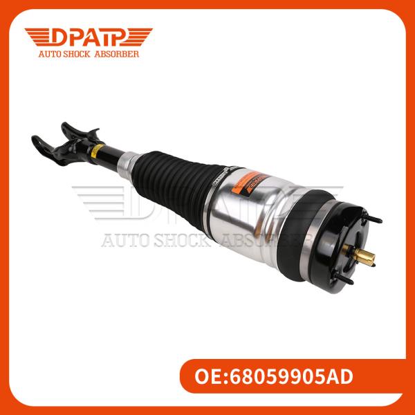 68059905AD 68059904AD Front Air Suspension Shock Absorber for Jeep Grand