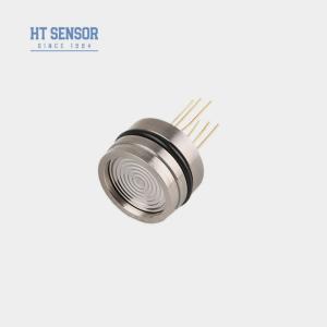 China Absolute Gauge Piezoresistive Pressure Transducer Oil Water Pressure Transducer Sensor factory