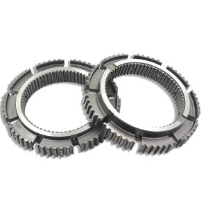 China OE NO. WG2210100007 Gearbox Range Synchronizer Gear Seat for SINOTRUK HOWO Heavy Truck Spare Parts factory