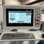 Advanced Automatic Wood Processing Beam Saw for Furniture Cutting 6300x7500x1900