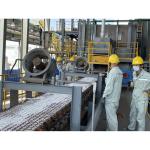 Sustainable Salt Waste Management For Solid Waste Type Hydraulic Feeding Type