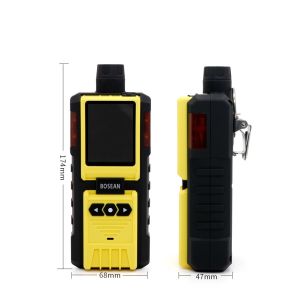 China PH3 Single Gas Detector on sale