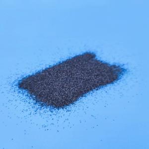 China Deburring Brown Aluminum Oxide Grain 500um-425um Surface Beautification factory