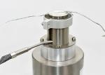 Ultrasonic Iindium Coated Superconducting Wire Technology