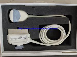 China Ultrasound Transducer Probe , GE RM6C B Ultrasound Probe factory
