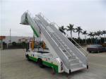 4800 Mm Aircraft Boarding Stairs