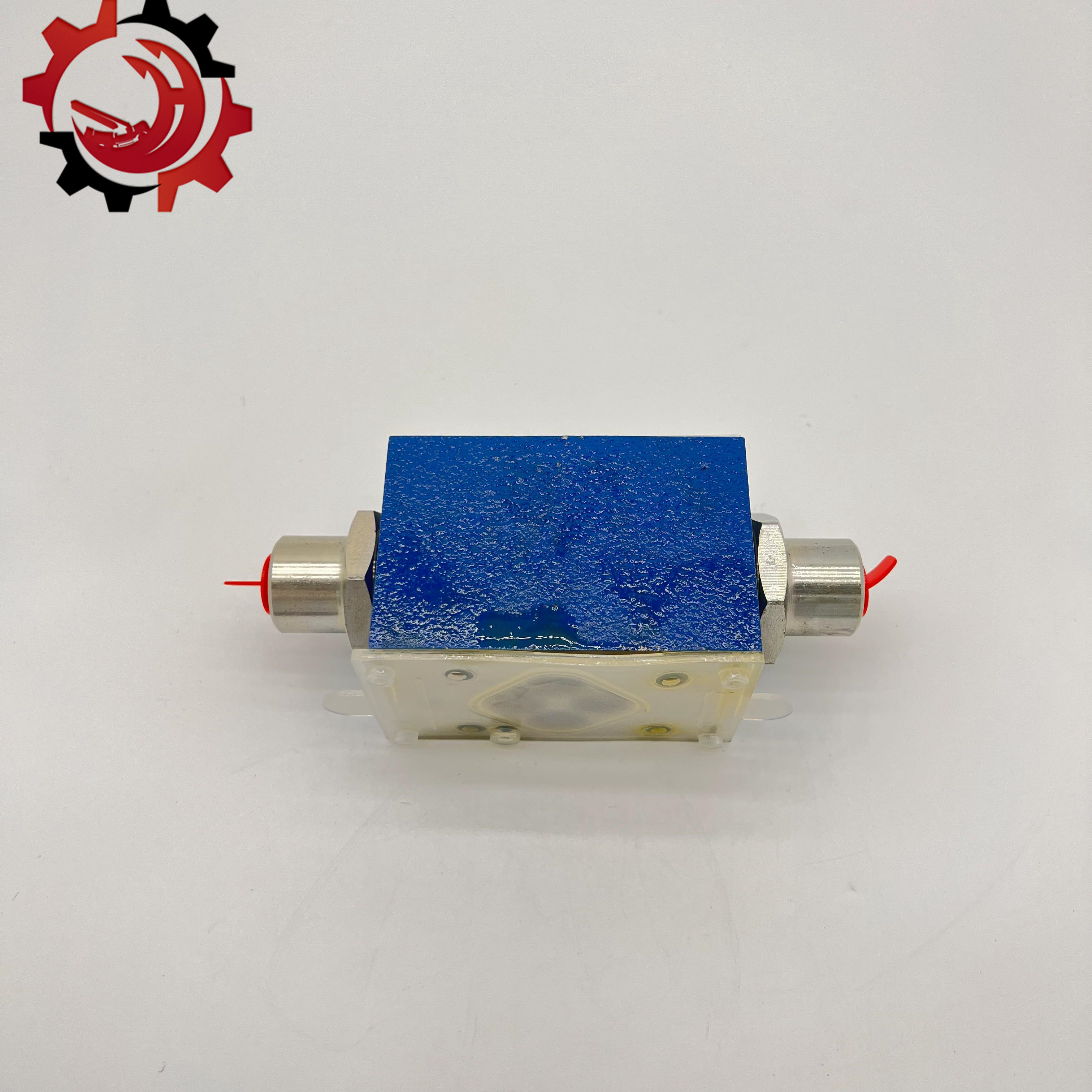 Custom Zoomlion Concrete Pump Parts Duplomatic Hydraulic Valve Industrial