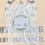Oil Seal 07012-10075 0701210075 07430-11162 0743011162 For Bulldozer D61E D61PX