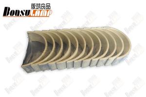 China ISUZU Con Rod Bearing 0.25 R444K FVR 6SA1 1122720500 1-12272050-0 factory