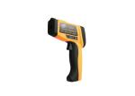 GM1651 Industrial Digital Thermometer -30~1650℃ (-22~3002℉)