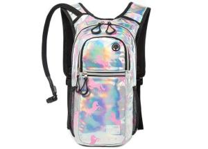 China Hiking Hydration Exercise Equipment Bag With Bladder Lightweight factory