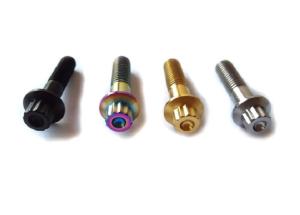 China Customized Mechanical Fasteners , Stainless Steel / Carbon Steel Bolt Hardware factory