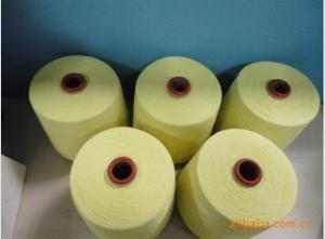 China Meta Aramid Yarn Carton Package For Paramaid Yarn factory