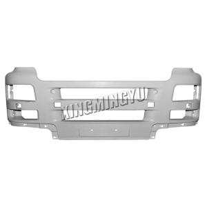 China 81416100307 Front Bumper for Man TGA Heavy Duty Truck Parts factory