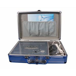 Latest 41 report 3rd generation quantum resonance magnetic analyzer quantum body composition analyzer purple color