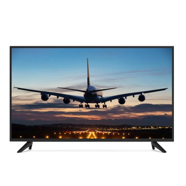 China LED FHD UHD 32 40 50 55 Inch Smart 4K Android TV 2K With Bluetooth Dolby factory