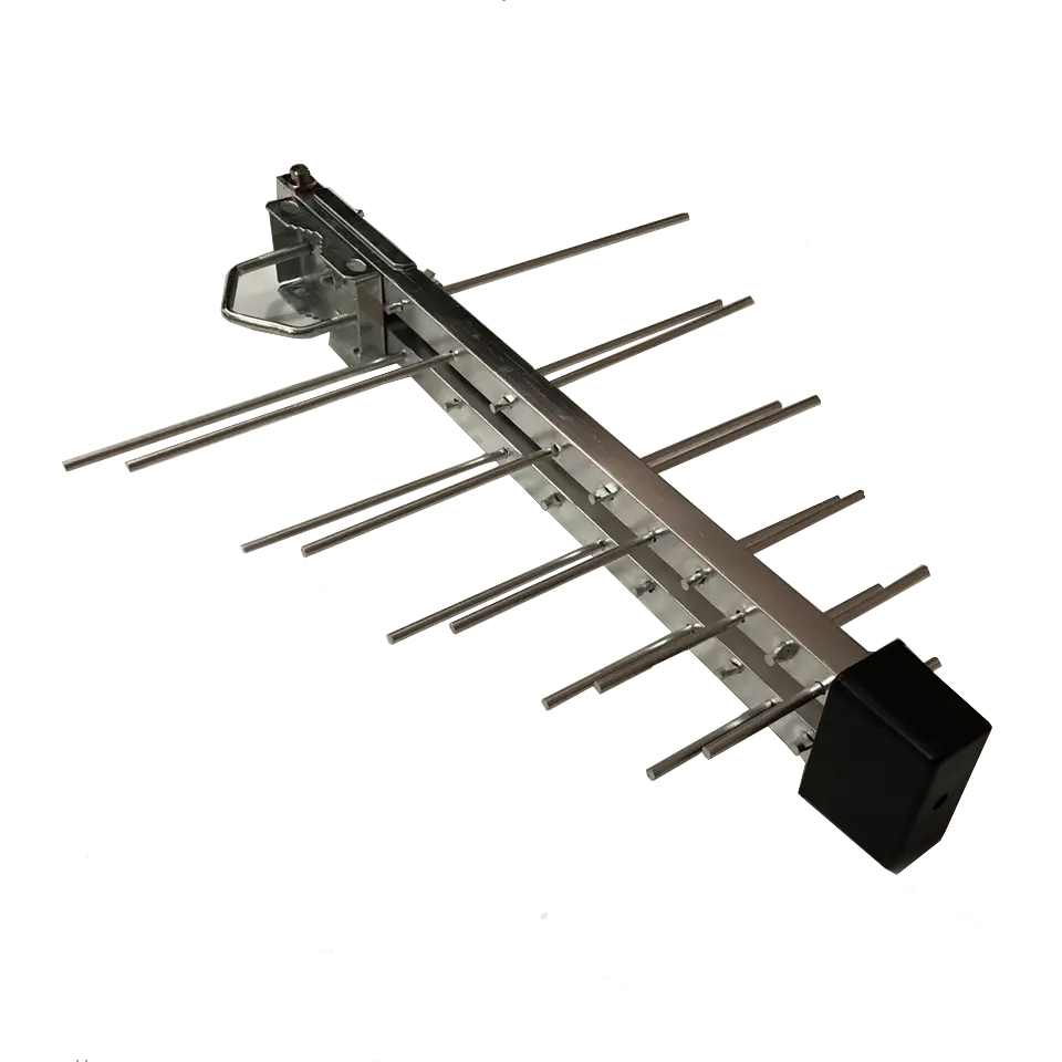Directional FM Radio Dual Band 5.8GHz 1.2GHz Outdoor VHF UHF 433MHz Yagi Antenna