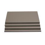 1600mm Nano Aluminum Composite Panel Heat Insulation Corrosion Resistance