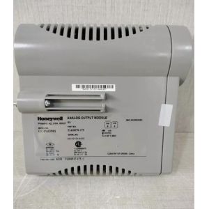 CC-PAON01 51410070-175 Honeywell Analog Output Module