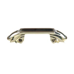 China Wear Resistant PP Plastic Coffin Handles H9006 factory