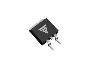 China Multipurpose Super Junction MOSFET N Type 600V For LED Driver factory