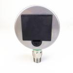 Vacuum Digital Pressure Manometer Industrial Pressure Gauge 100mm